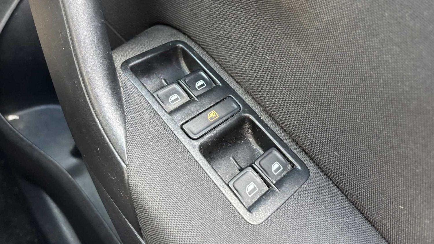Vehicle 32