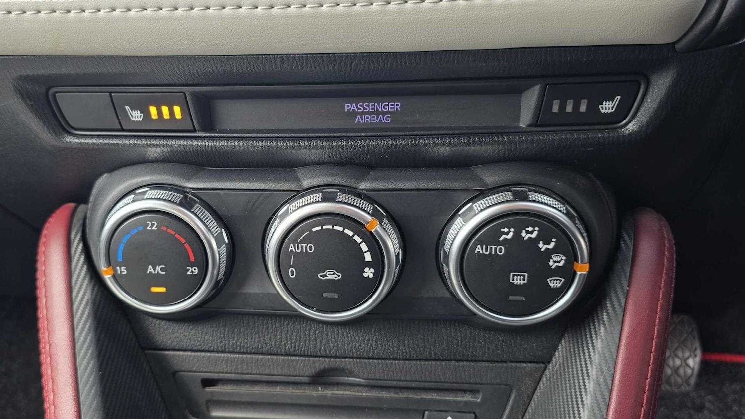 Vehicle 31