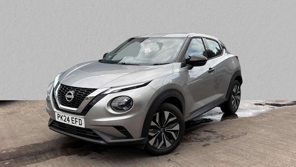 Used Nissan Juke 2024 for sale - 76034698: Photo 4