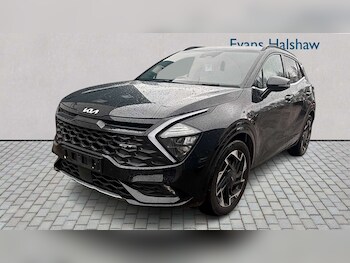 Used Kia Sportage 2024 for sale - 78247783: Photo