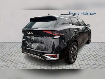 Used Kia Sportage 2024 for sale - 78247783: Photo