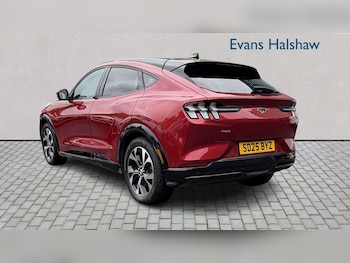 Used Ford Mustang Mach-E 2025 for sale - 78651179: Photo