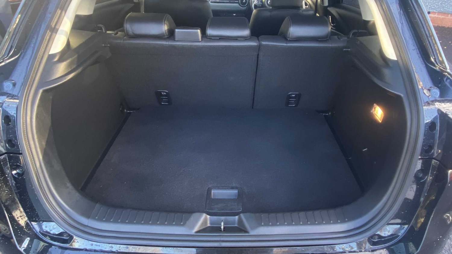 Used Mazda CX-3 2019 for sale - 76435705: Photo 10