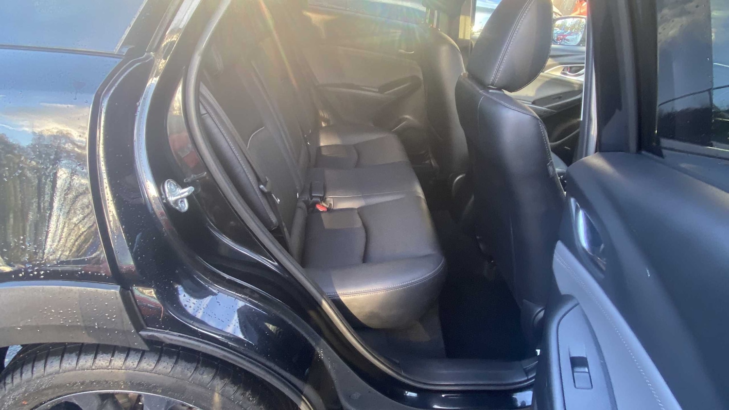 Used Mazda CX-3 2019 for sale - 76435705: Photo 11