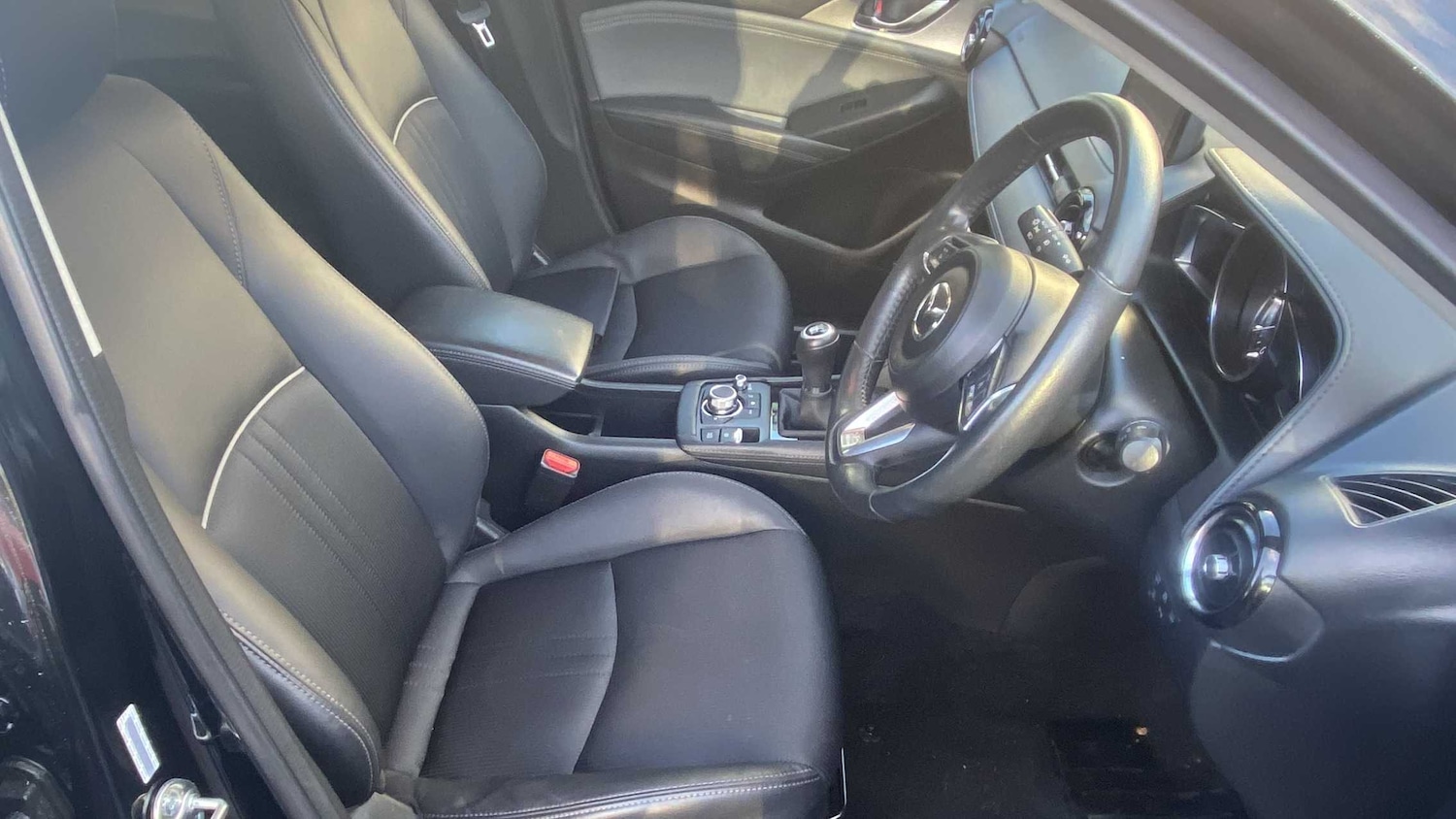 Used Mazda CX-3 2019 for sale - 76435705: Photo 12