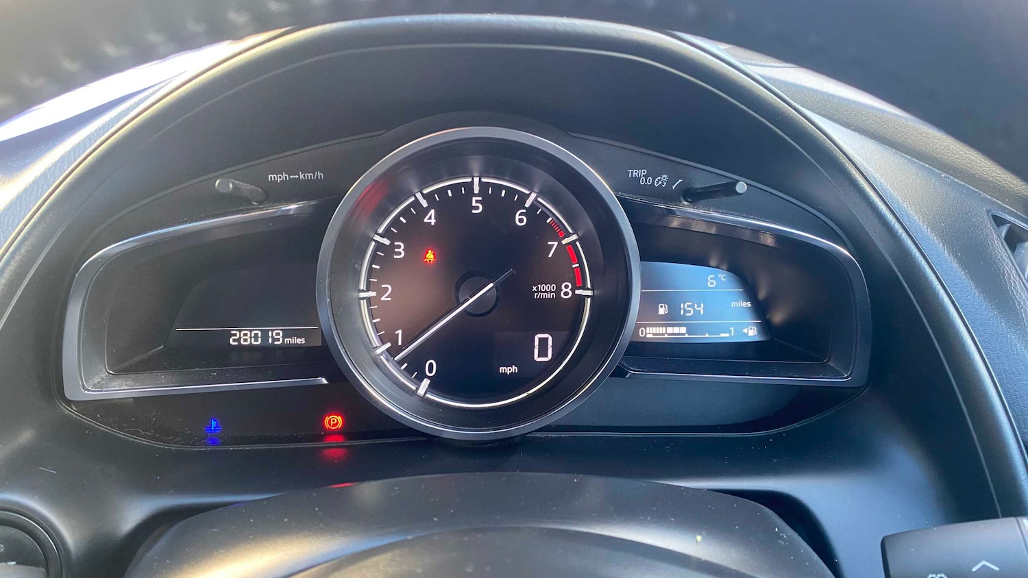 Used Mazda CX-3 2019 for sale - 76435705: Photo 13