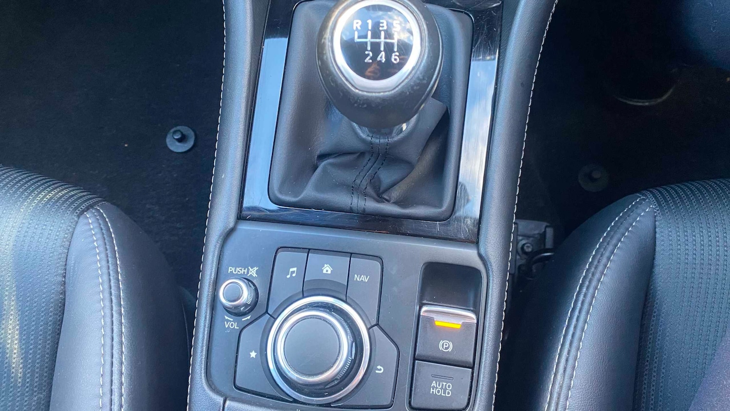 Used Mazda CX-3 2019 for sale - 76435705: Photo 14