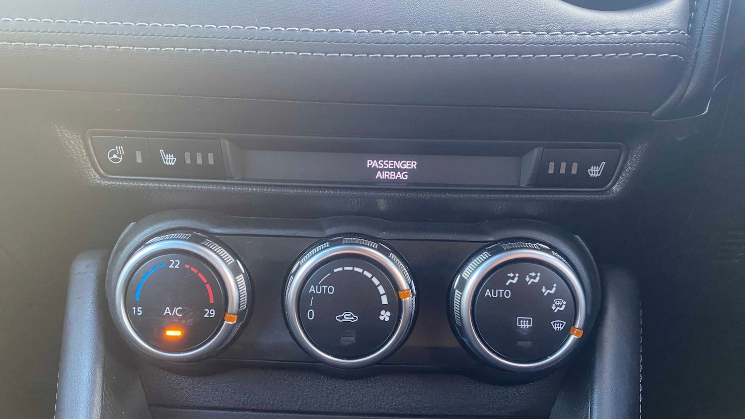 Used Mazda CX-3 2019 for sale - 76435705: Photo 15