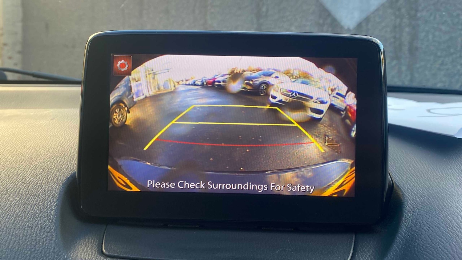 Used Mazda CX-3 2019 for sale - 76435705: Photo 17