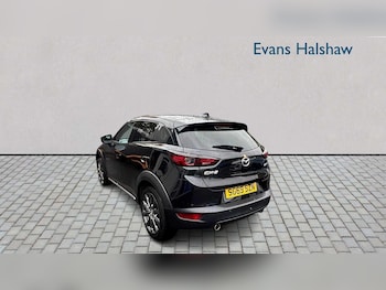 Used Mazda CX-3 2019 for sale - 76435705: Photo