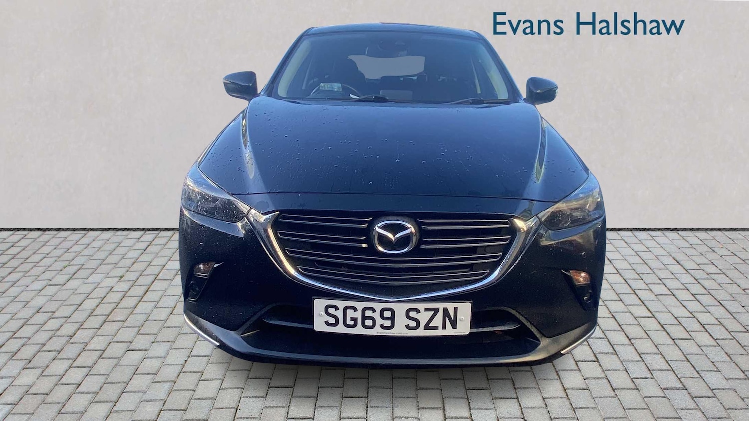 Used Mazda CX-3 2019 for sale - 76435705: Photo 5