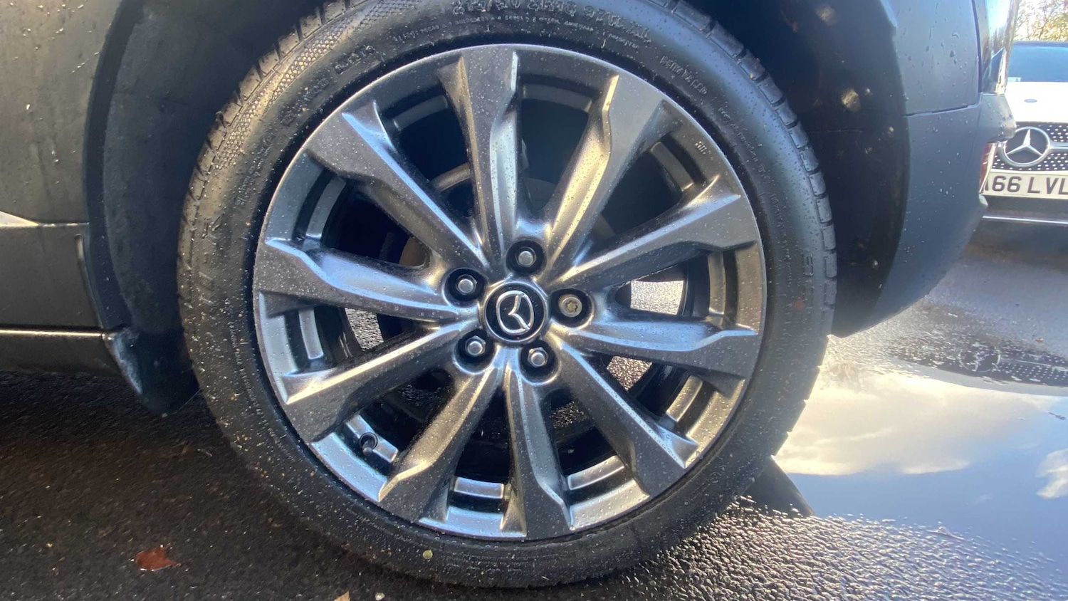 Used Mazda CX-3 2019 for sale - 76435705: Photo 7