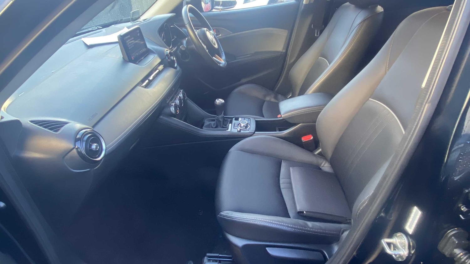 Used Mazda CX-3 2019 for sale - 76435705: Photo 8