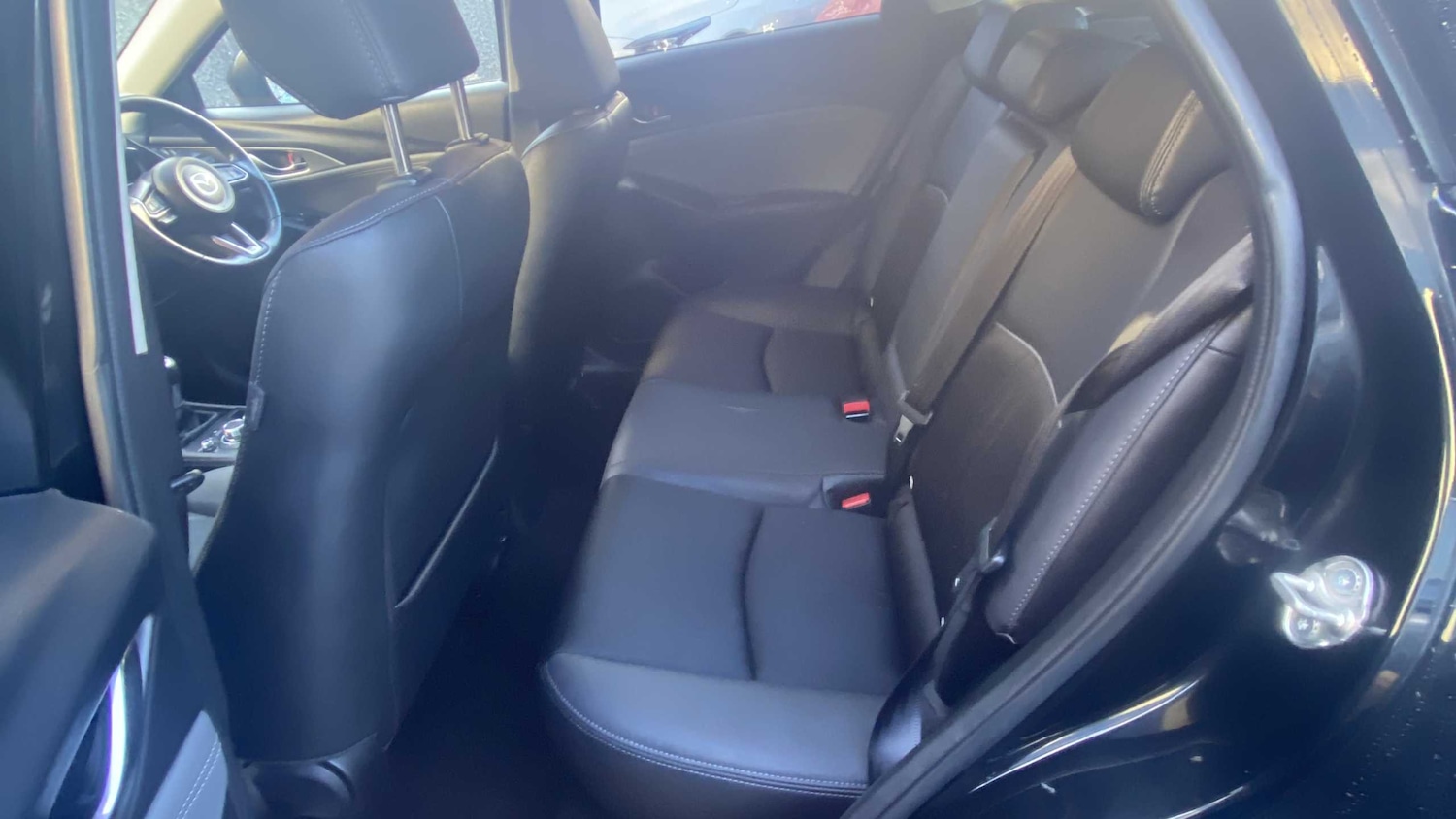 Used Mazda CX-3 2019 for sale - 76435705: Photo 9