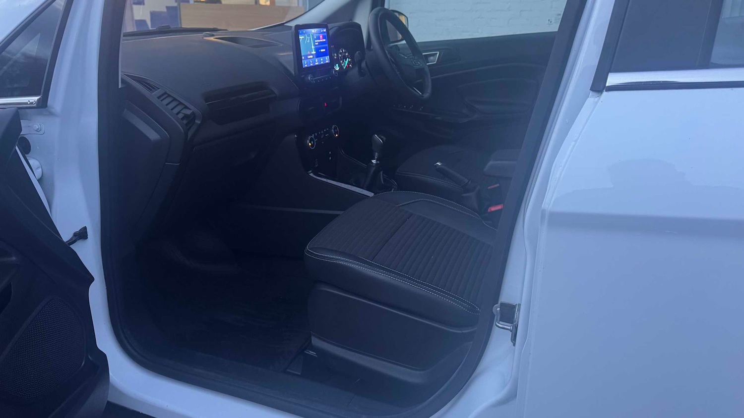 Used Ford Ecosport 2022 for sale - 76421186: Photo 11