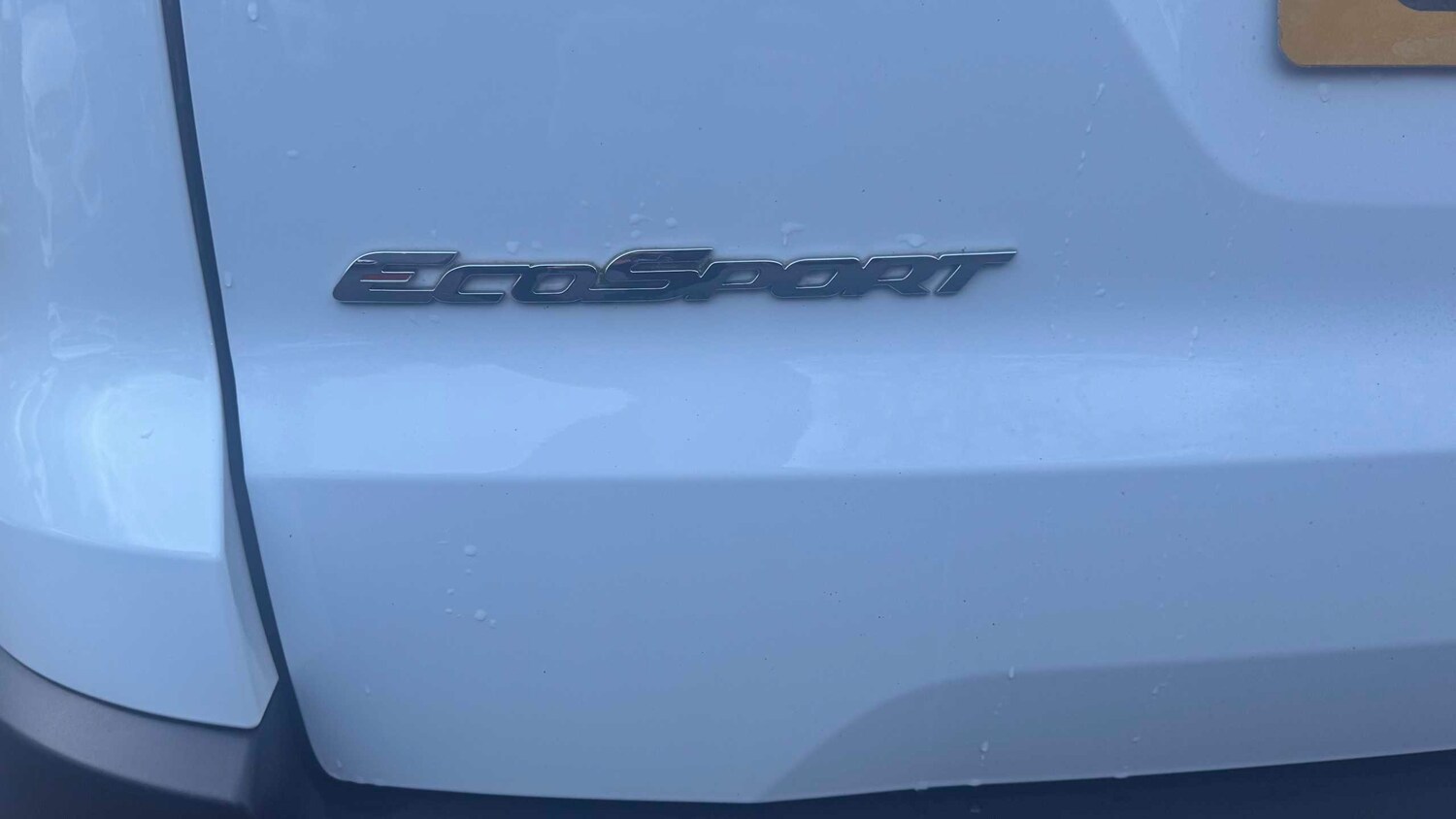 Used Ford Ecosport 2022 for sale - 76421186: Photo 13