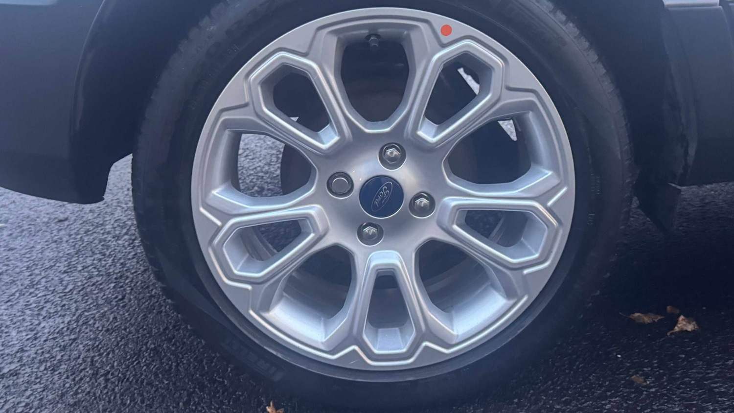 Used Ford Ecosport 2022 for sale - 76421186: Photo 14