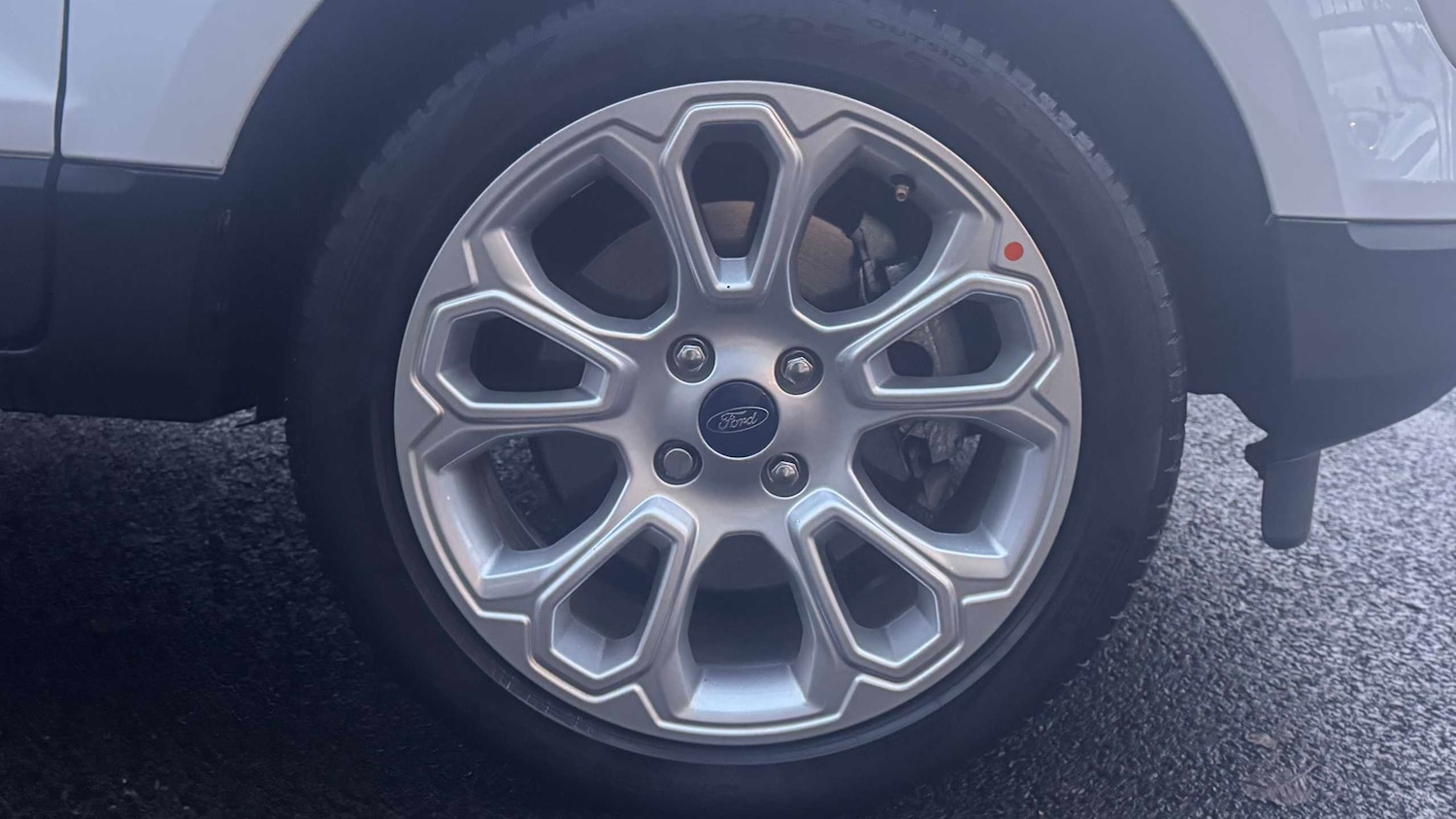 Used Ford Ecosport 2022 for sale - 76421186: Photo 15