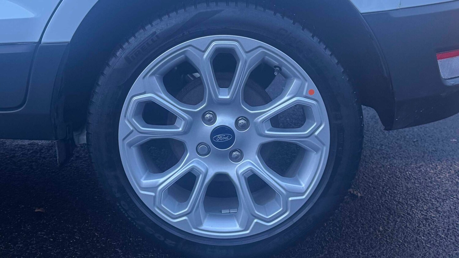 Used Ford Ecosport 2022 for sale - 76421186: Photo 17