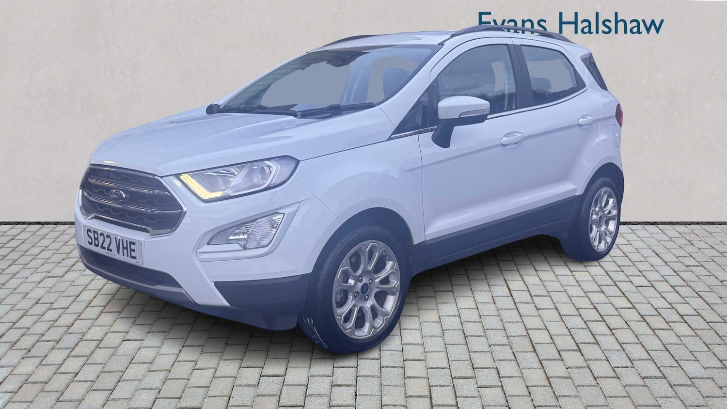 Used Ford Ecosport 2022 for sale - 76421186: Photo 2