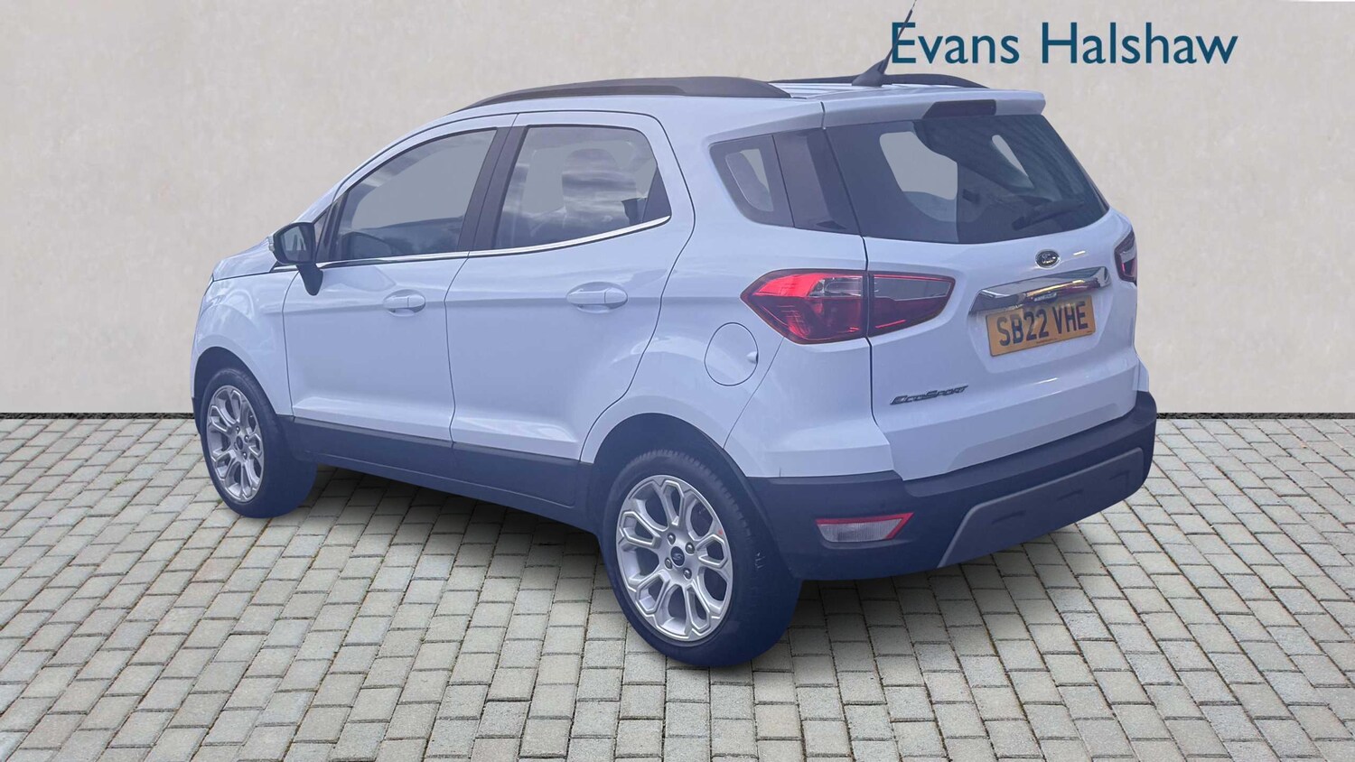 Used Ford Ecosport 2022 for sale - 76421186: Photo 3