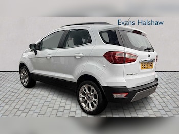 Used Ford Ecosport 2022 for sale - 76421186: Photo
