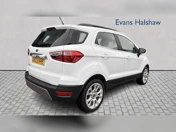 Used Ford Ecosport 2022 for sale - 76421186: Photo
