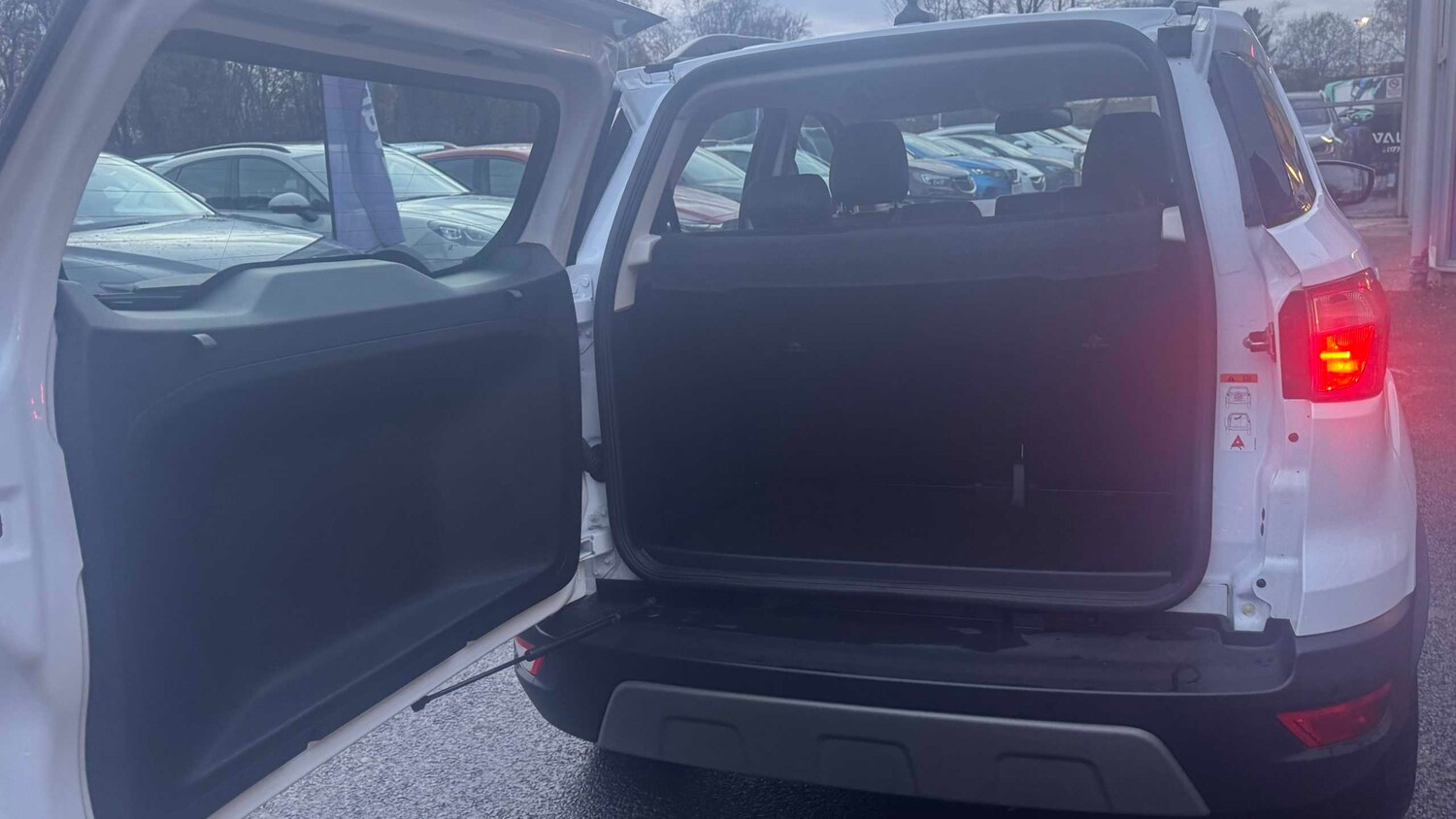 Used Ford Ecosport 2022 for sale - 76421186: Photo 5