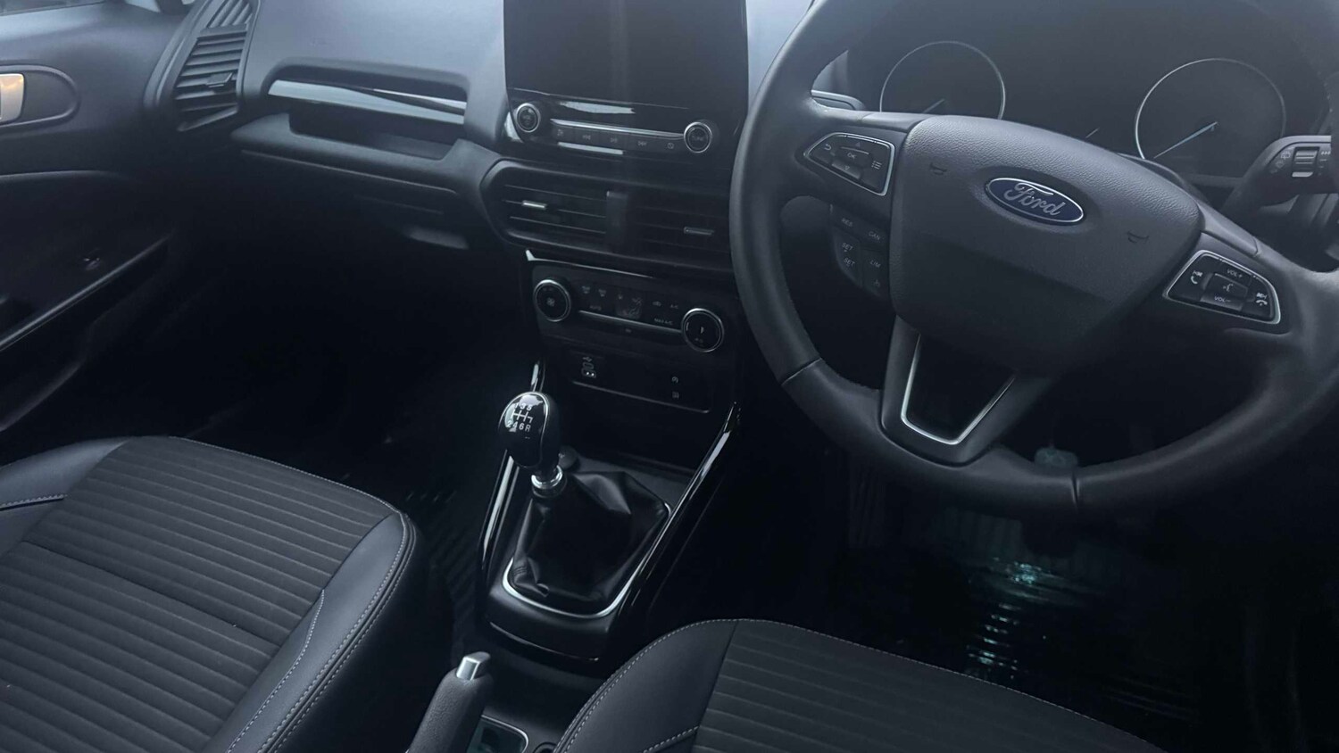 Used Ford Ecosport 2022 for sale - 76421186: Photo 7