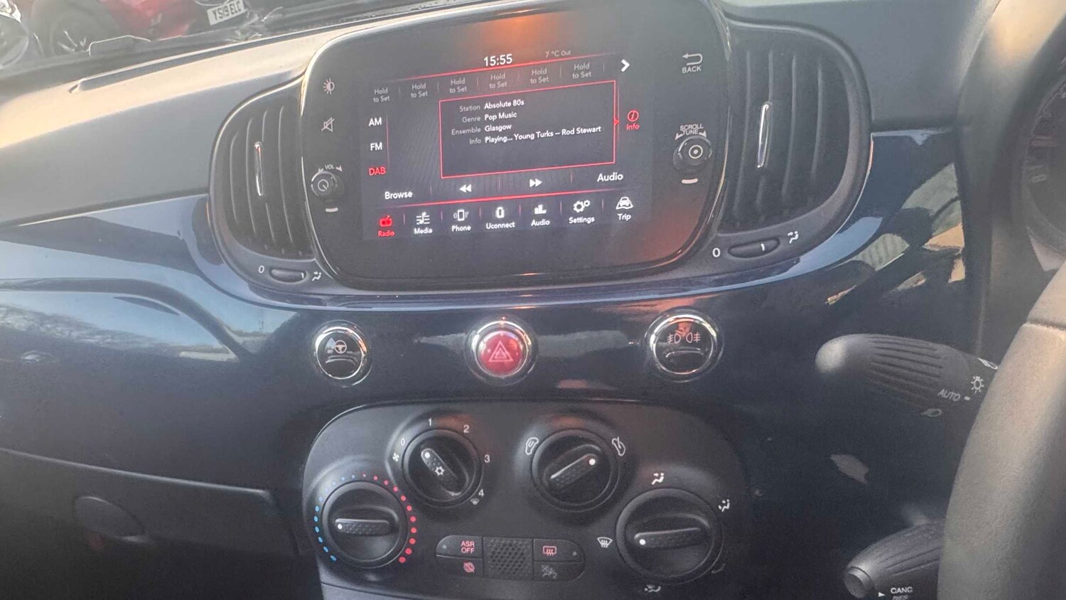 Used Fiat 500 2023 for sale - 77294139: Photo 14