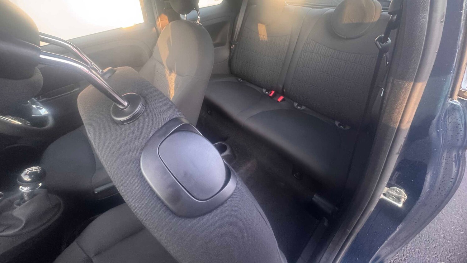 Used Fiat 500 2023 for sale - 77294139: Photo 16