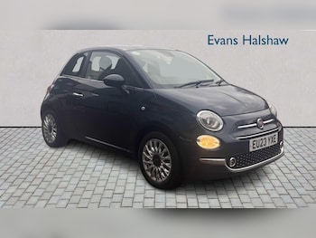 Used Fiat 500 2023 for sale - 77294139: Photo