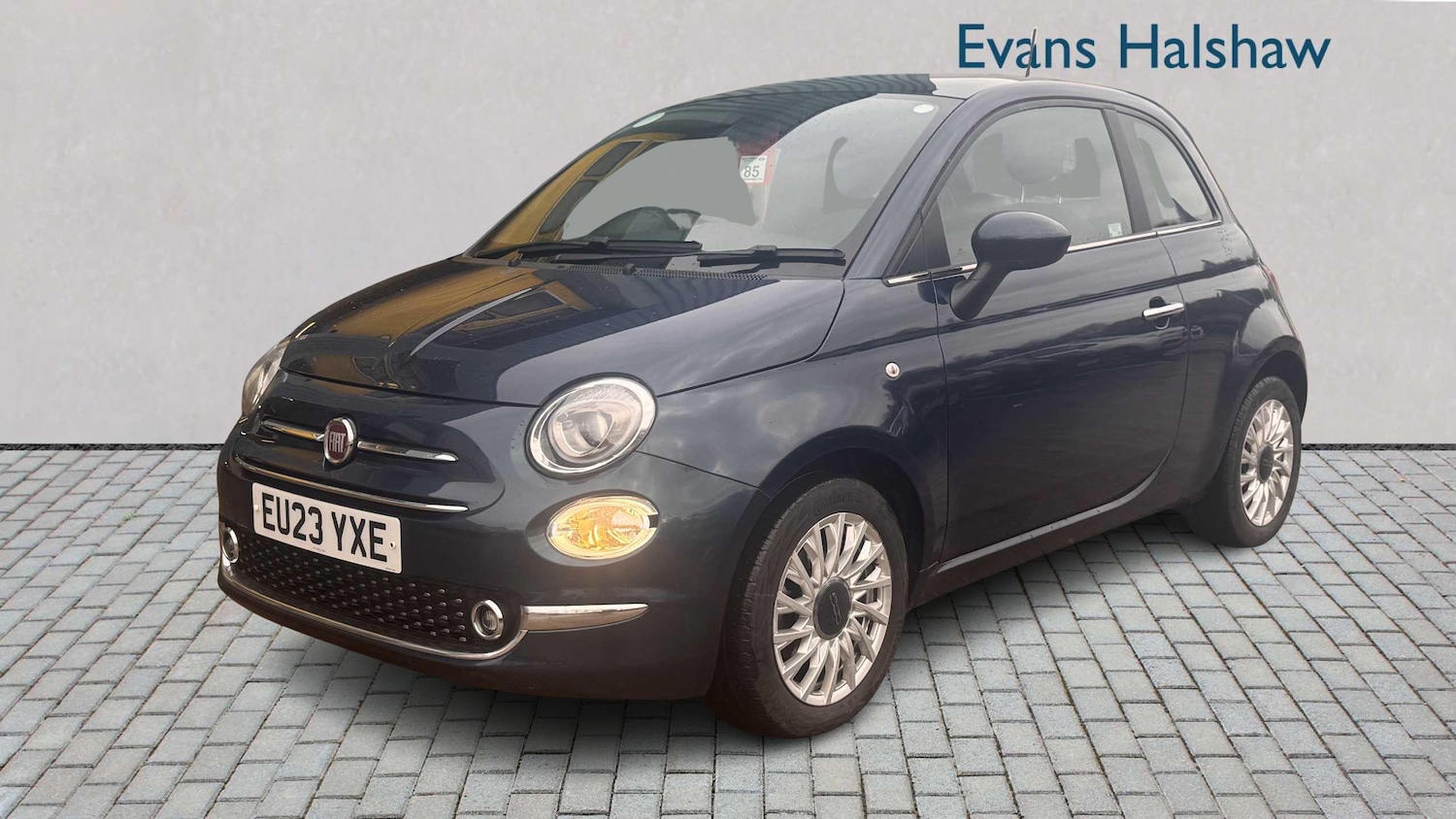Used Fiat 500 2023 for sale - 77294139: Photo 2