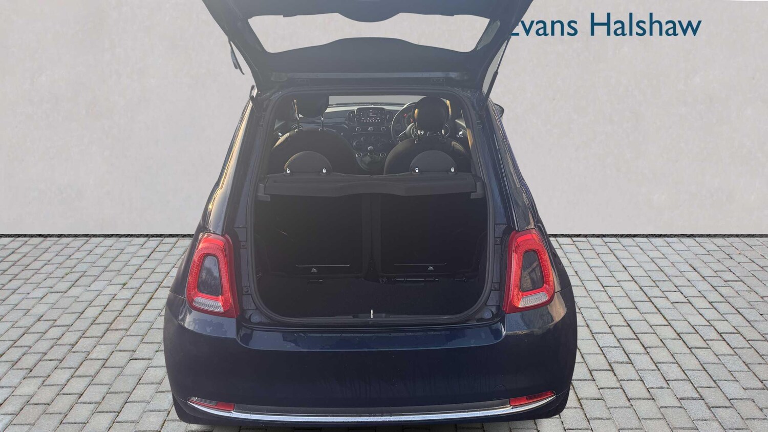 Used Fiat 500 2023 for sale - 77294139: Photo 7