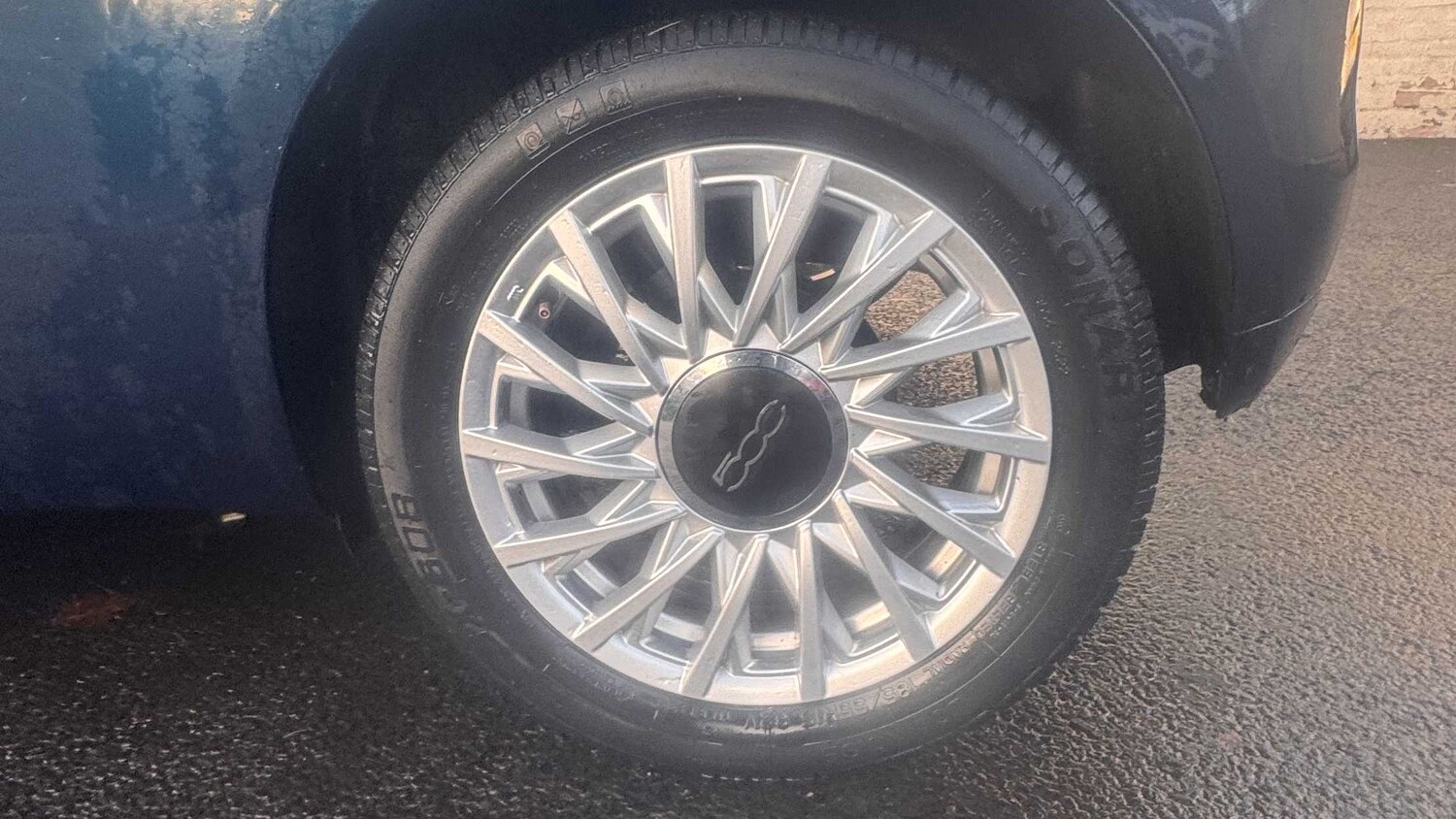 Used Fiat 500 2023 for sale - 77294139: Photo 8