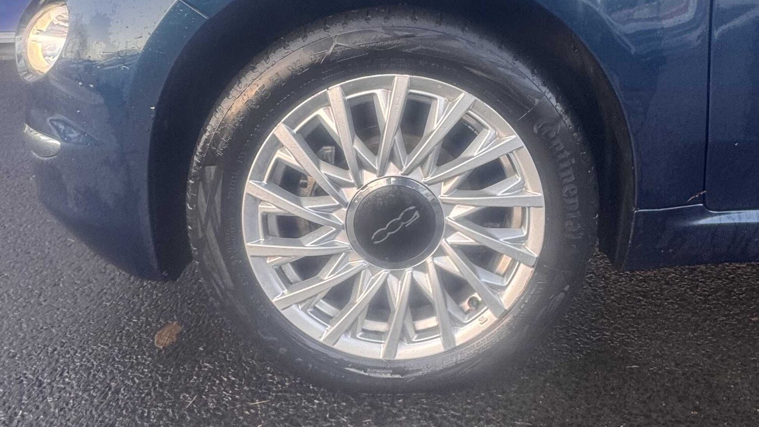 Used Fiat 500 2023 for sale - 77294139: Photo 9