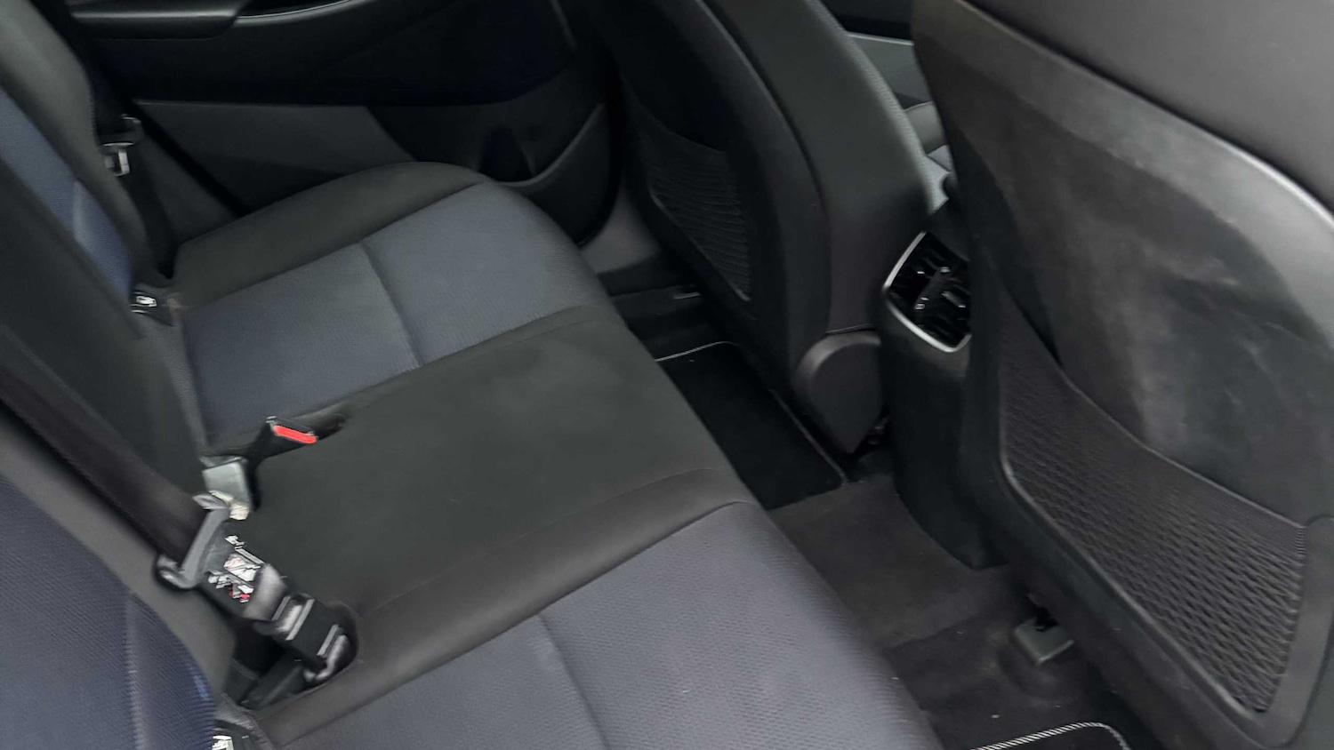 Used Hyundai TUCSON 2017 for sale - 76045032: Photo 10