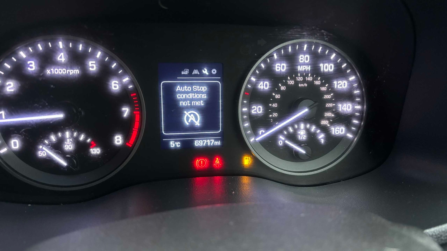 Used Hyundai TUCSON 2017 for sale - 76045032: Photo 12