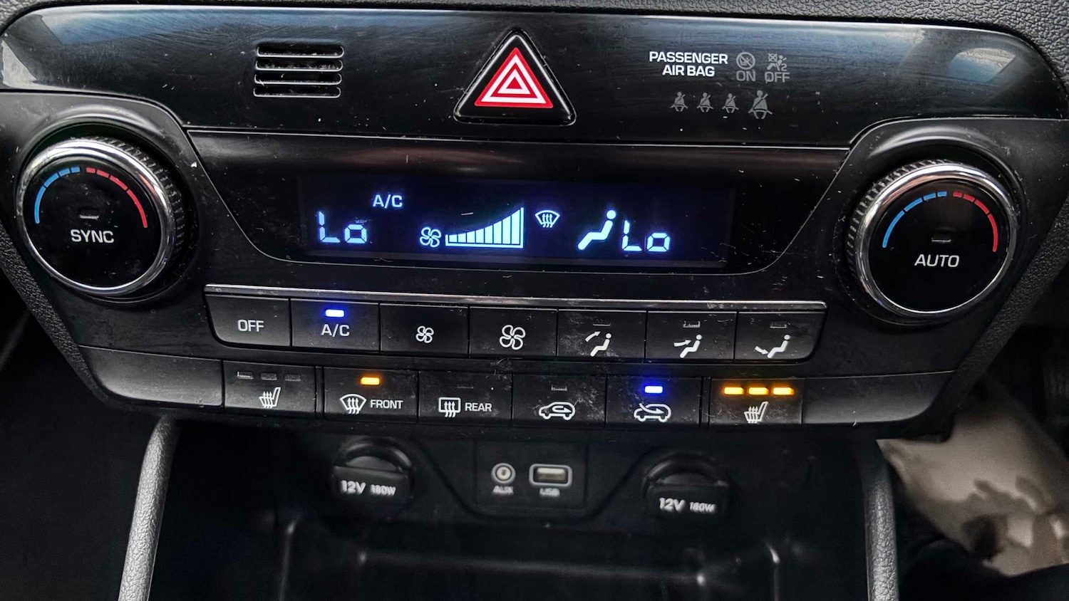 Used Hyundai TUCSON 2017 for sale - 76045032: Photo 13