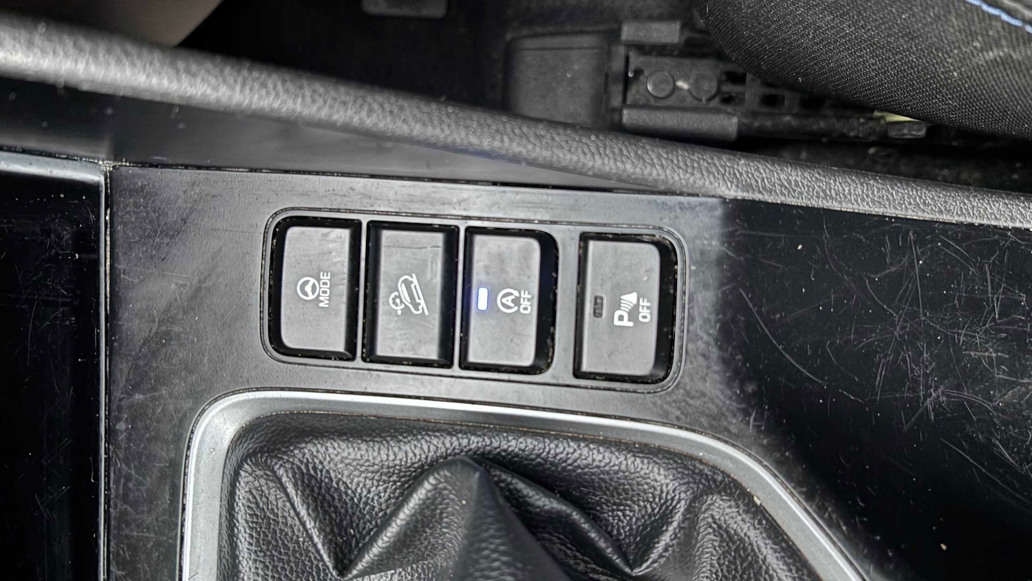 Used Hyundai TUCSON 2017 for sale - 76045032: Photo 14