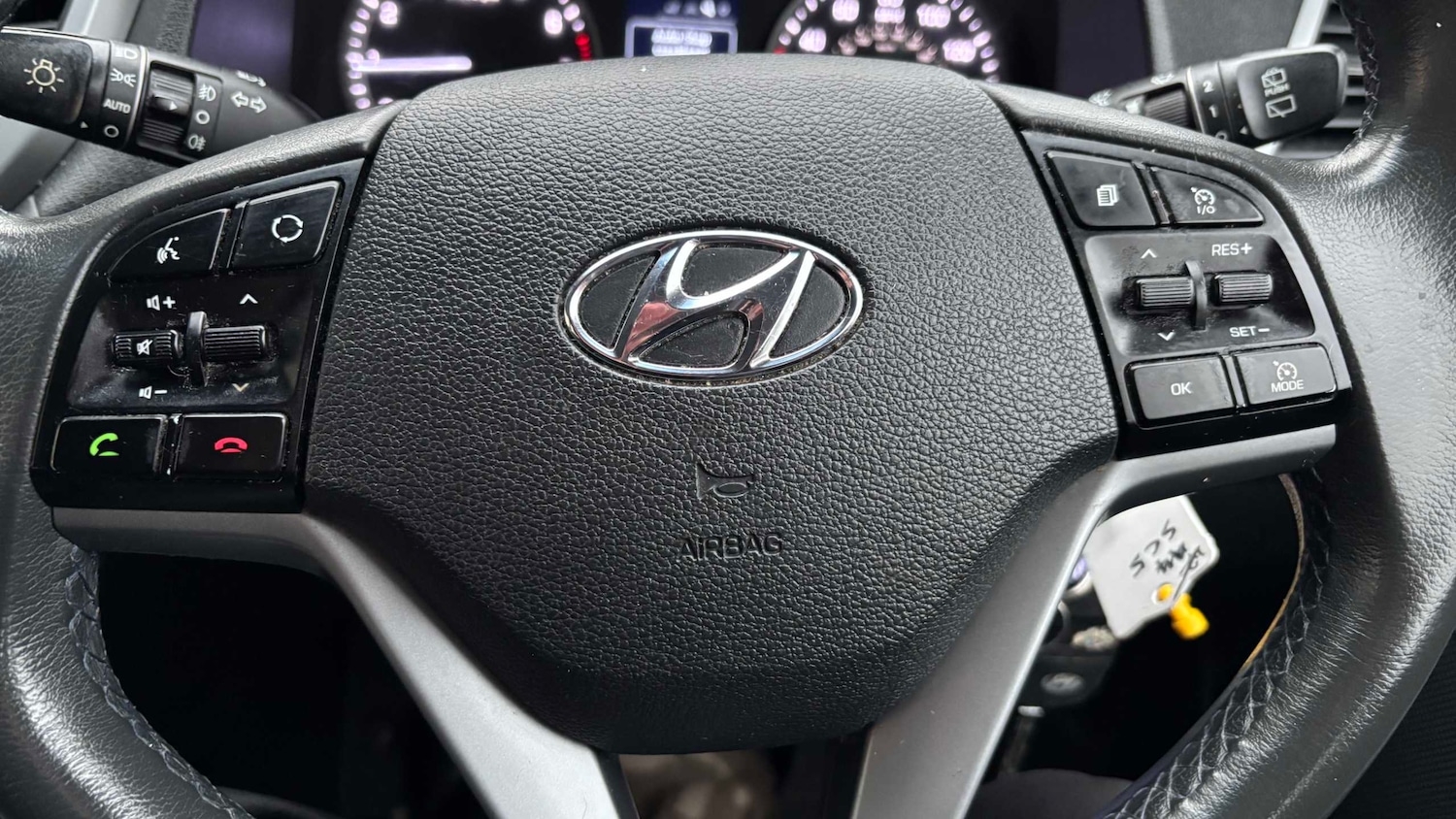 Used Hyundai TUCSON 2017 for sale - 76045032: Photo 16