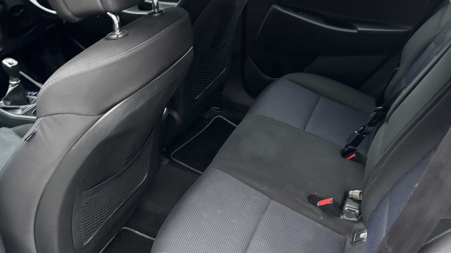 Used Hyundai TUCSON 2017 for sale - 76045032: Photo 8