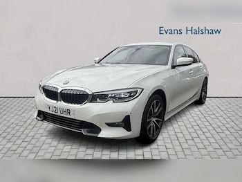 Used BMW 3 Series 2021 for sale - 78495003: Photo