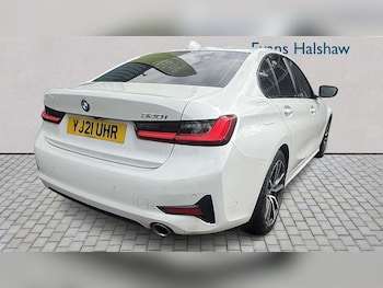 Used BMW 3 Series 2021 for sale - 78495003: Photo