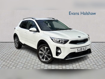 2019 - 1.0T GDi 3 5dr