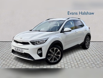 Used Kia Stonic 2019 for sale - 76230347: Photo