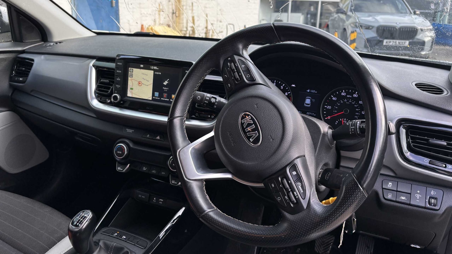 Used Kia Stonic 2019 for sale - 76230347: Photo 5
