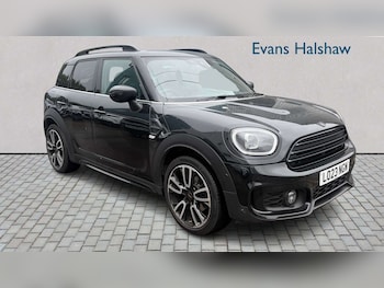 Used MINI Countryman 2023 for sale - 79134748: Photo