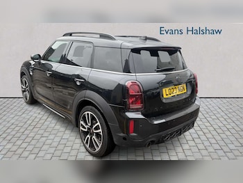 Used MINI Countryman 2023 for sale - 79134748: Photo
