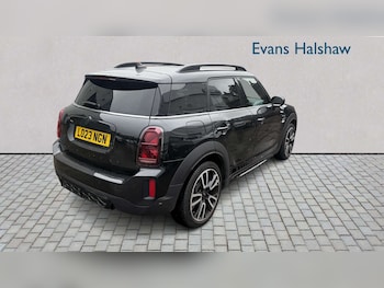 Used MINI Countryman 2023 for sale - 79134748: Photo